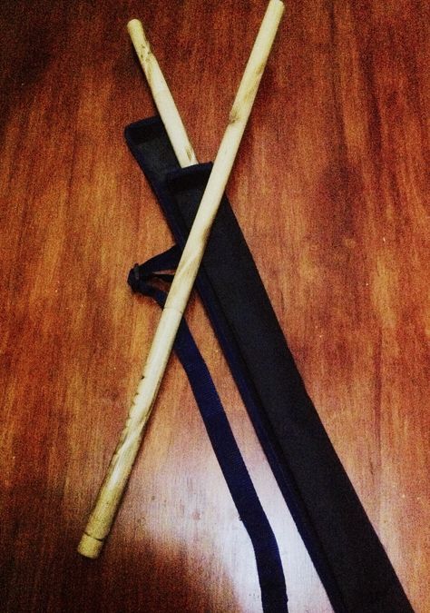 Arnis Stick, Tmnt Oc, Bow Staff, Apocalypse Survival Gear, Bo Staff, Fitness Facts, Olah Raga, Iphone Wallpaper Classy, Apocalypse Survival