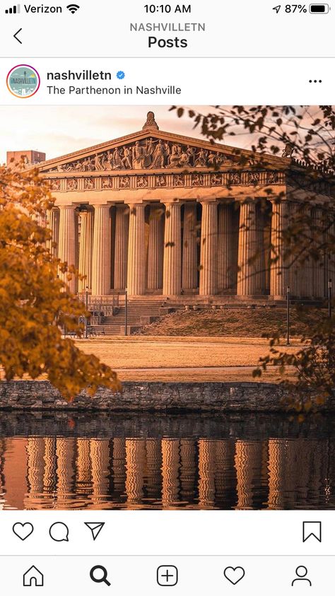 Parthenon Nashville, Park Photoshoot, The Parthenon, Centennial Park, Photoshoot Ideas, Big Ben, Nashville, Taj Mahal, Photo Shoot