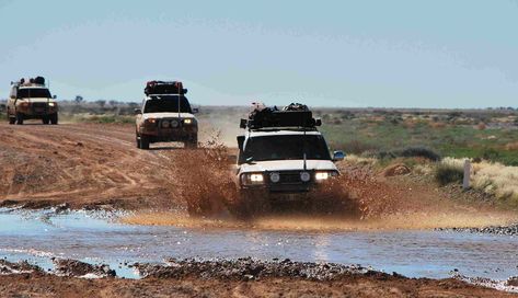 Crossing the Simpson Desert for Beginners Pt3 Simpson Desert, Australian Adventures, Landcruiser 100, Desert Adventure, Small Led Lights, The Simpson, Tire Cover, The Dunes, Cool Eyes