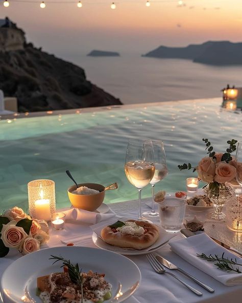 Italy Luxury Aesthetic, Dream Vacation Aesthetic, Italy Hotels Luxury, Luxury Vacation Aesthetic, Summer In Europe Aesthetic, Living At The Beach, House Design Luxury, Home Decor Videos, Couple Vacation