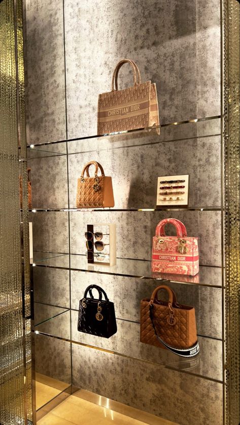 Handbag Closet, Handbag Display, Cd Case, Cd Cases, Bag Display, Business Signs, Hyderabad, New Beginnings, Case Study