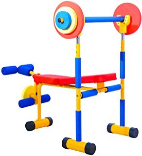 Children's Playground Equipment, Weight Lifter, Zoo Toys, Bench Workout, Frozen Birthday Theme, 2nd Birthday Gifts, Brush Teeth Kids, Outdoor Fitness Equipment, Weight Bench