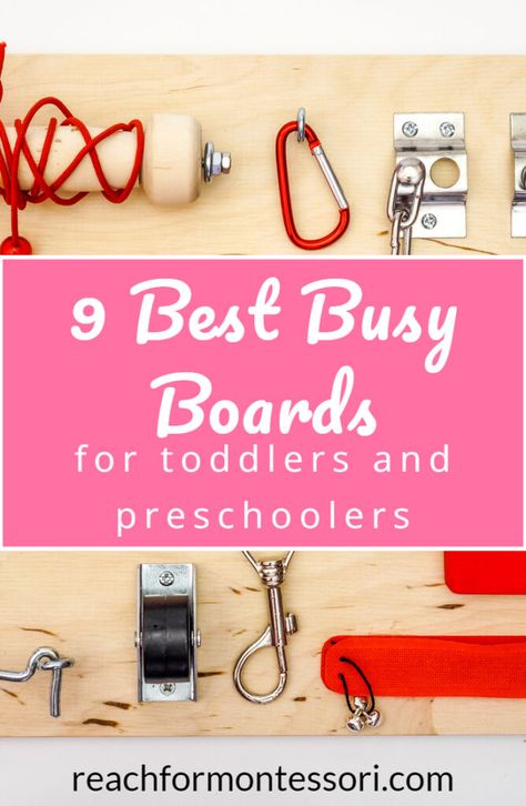 Montessori Busy Board Diy, Balloon Experiment, Baby Activity Board, Baby Sensory Board, Diy Busy Board, Diy Sensory Board, Toddler Board, Latch Board, Toddler Activity Board