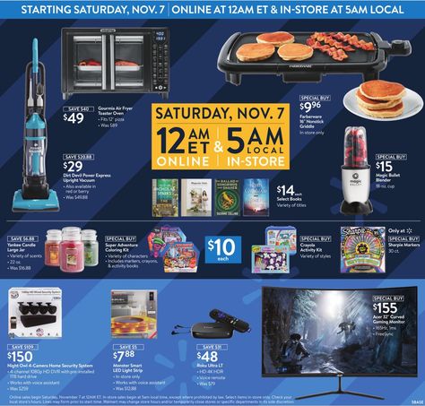 Walmart Black Friday Ad 2020 (2 of 3 Ads RELEASED) Walmart Black Friday Ad, Iphone Deals, Black Friday Ads, Sales Ads, Store Ads, Black Friday Christmas, Walmart Gift Cards, Best Black Friday, Store Hours