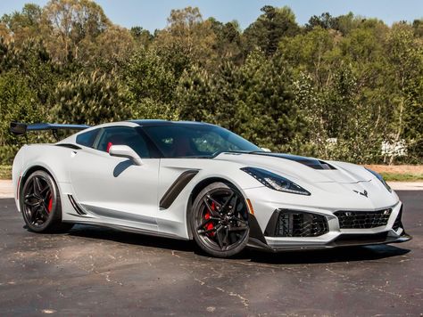 2018 Corvette, Corvette C7 Stingray, Chevrolet Corvette Zr1, Chevy Vehicles, Chevrolet Corvette C7, Corvette C3, Corvette C6, Corvette Zr1, New Sports Cars