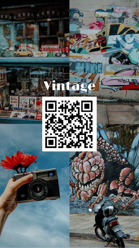 Snapseed Qr Codes, Polarr Vintage, Editing Snapseed, Polarr Presets, Foodie Filter, Insta Aesthetic, Video Filter, Polar Code, Geometric Tattoo Design