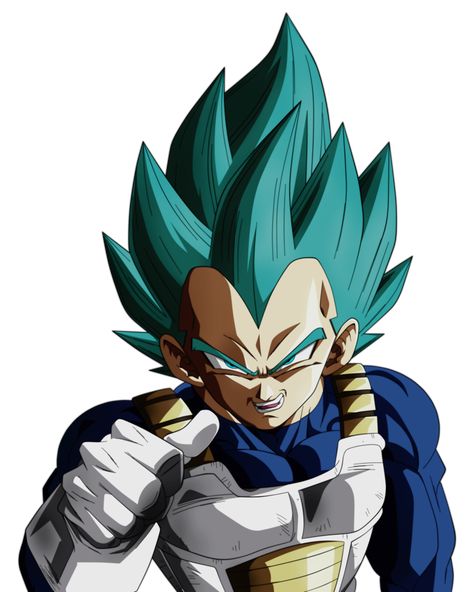 Defend Your Pride Principe of Saiyans. Vegeta Blue by Koku78 Dbs Vegeta, Super Vegeta, Goku Wallpaper, Idee Cricut, Super Saiyan Blue, Dragon Ball Super Artwork, Dragon Ball Super Art, Dragon Ball Super Goku, Dragon Ball Image