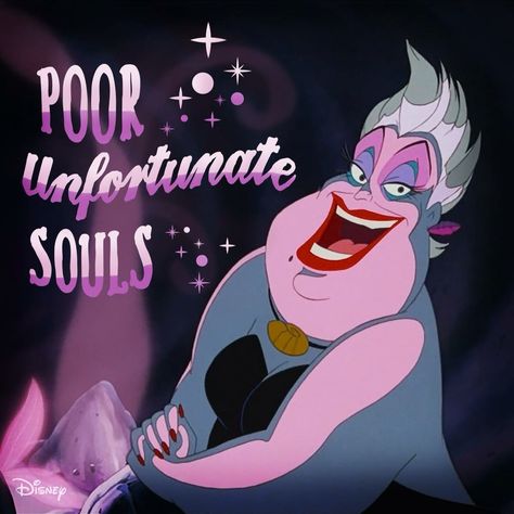 Ursula Ariel As Ursula, Ursula Illustration, Vanessa Ursula Art, Ursula Poor Unfortunate Souls, Ursula Queen Latifa, Poor Unfortunate Souls, Disney Halloween Costumes, Mermaid Coloring Pages, Disney Songs