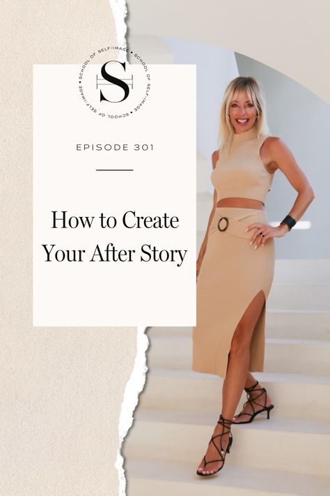 A lot of women tend to believe that creating an extraordinary after story requires big action, but while action is necessary, there are actually a series of little actions you can take to get started becoming the woman who creates your after story. Tonya Leigh, French Kiss Life, After Story, Luxurious Life, Entrepreneur Motivation, Elegant Home Decor, Elegant Outfit, A Series, Elegant Style