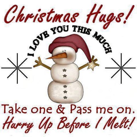 Christmas Hugs, Hug Quotes, Christmas Gif, Christmas Memory, Christmas Love, Christmas Quotes, Christmas Joy, Christmas Pictures, Christmas Wishes