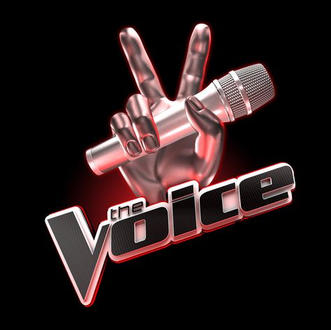 The Voice Voice Logo, Mark Foster, Fan Engagement, Singing Competitions, Free Ticket, Background Wallpaper For Photoshop, Hand Logo, Photo Frame Gallery, Me Tv