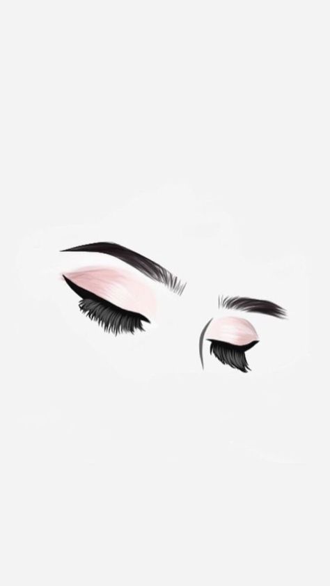 Pinterest | @ Haleyyxoo† Wallpaper Quotes Iphone, Drawing Eyebrows, Makeup Wallpaper, Sketches Fashion, Vintage Foto's, Draw Fashion, Makeup Wallpapers, Drawing Fashion, Quote Iphone