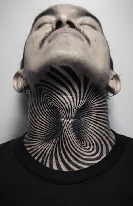 Best Neck Tattoos Men Design, Front Neck Tattoos For Men, Male Neck Tattoo, Justin Bieber Neck Tattoo, Tatted Baddies, Crown Neck Tattoo, Owl Neck Tattoo, Neck Tattoos For Men, Front Neck Tattoo