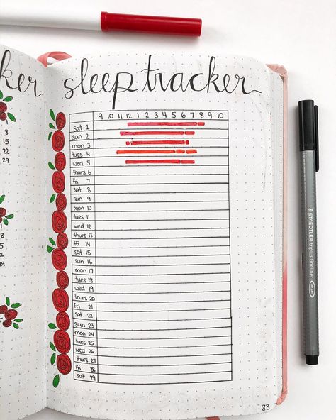 Keep track of how much you’re sleeping with this monthly bullet journal sleep tracker! #bulletjournalsetup #bulletjournallayout Bullet Journal Sleep Tracker, Monthly Sleep Tracker, Journal Sleep Tracker, Sleep Tracker Bullet Journal, Journal 2025, Monthly Bullet Journal, Bullet Journal August, May Bullet Journal, Bullet Journal Monthly