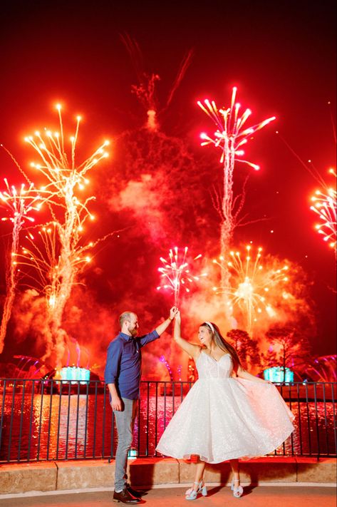 Epcot Germany, Wedding Pavilion, Wedding Fireworks, Wedding Renewal Vows, Welcome Party, Wedding After Party, Disney Fairy Tale Weddings, Cinderella Wedding, Wedding Vows Renewal