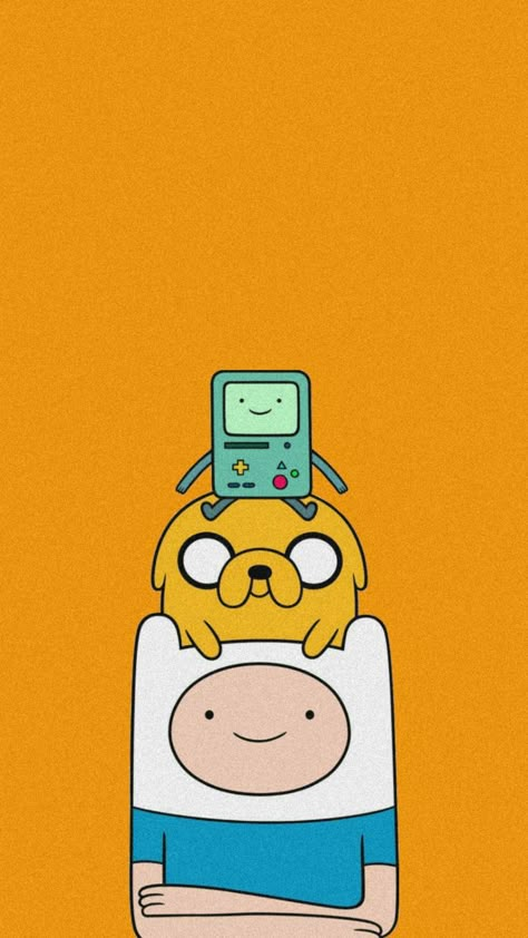 Adventure Time Birthday Party, Adventure Time Background, Adventure Time Birthday, Spongebob Cartoon, Adventure Time Wallpaper, Graphic Poster Art, Creative Profile Picture, Iphone Background Images, Wallpaper Animes