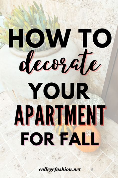 Fall Decor Ideas For Apartment Front Door, Decorate Apartment Door, Fall Apartment Door Decor, Fall Decor For Apartment, Fall Balcony Decor Apartment, Apartment Fall Decor, Ways To Decorate Your Apartment, Apartment Door Decor, Fall Decor Apartment