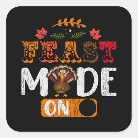 Feast Mode, Turkey Pumpkin, Thanksgiving Wallpaper, Pumpkin Autumn, Autumn Design, Fall Halloween Decor, Holiday Pictures, Make Friends, Holidays Thanksgiving