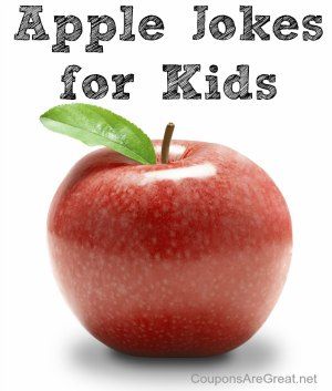 Apple Jokes for Kids - Perfect for Johnny Appleseed Jokes/Day! Apple Benefits, Apple Unit, Apple Activities, Apple Craft, School Songs, Vinegar And Honey, Healthy Snack Options, Apple Theme, Apple Seeds