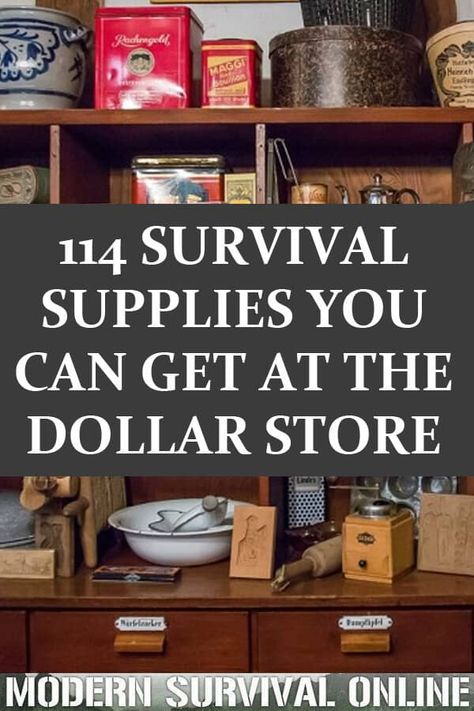 Emergency Preparedness Food, Survival Ideas, Emergency Prepardness, Survival Items, Emergency Preparedness Kit, Survival Supplies, Emergency Preparation, Survival Life Hacks, Apocalypse Survival