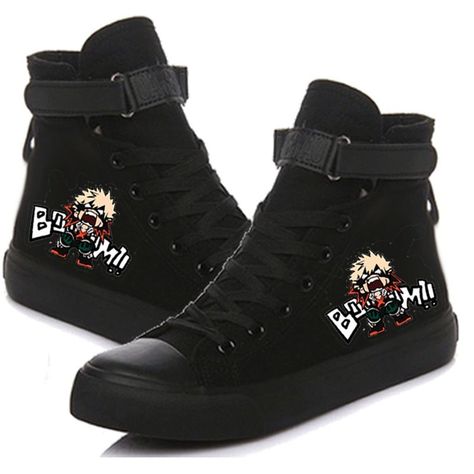 My Hero Academia Shoes, Izuku Todoroki, Academia Shoes, Todoroki Cosplay, Sport Shoes Fashion, Anime Shoes, Anime Cosplay, High Top Shoes, My Hero