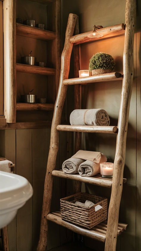 Make the most of your small bathroom with these space-saving storage tips. Keep things organized and functional with these clever ideas! #BathroomStorageIdeasSmallSpaces #BathroomStorageHacks #BathroomSmall Bathroom Storage Ideas Cabinet, Small Bathroom Storage Solutions, Clever Bathroom Storage, Bathroom Storage Hacks, Bathroom Storage Ideas, Bathroom Sink Storage, Bohemian Bathroom, Bathroom Storage Solutions, Storage Tips