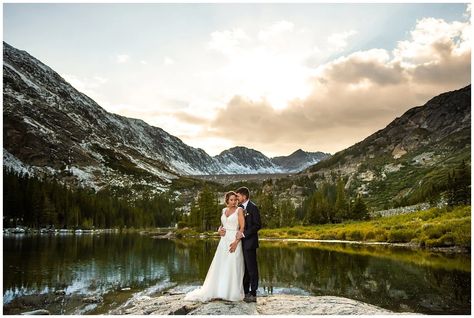 Blue Lakes Colorado Elopement, Blue Lakes Breckenridge Colorado, Telluride Elopement, Mountain Wedding Photos, Breckenridge Wedding, Destination Wedding Photos, Breckenridge Colorado, Grand Lake, Forest View