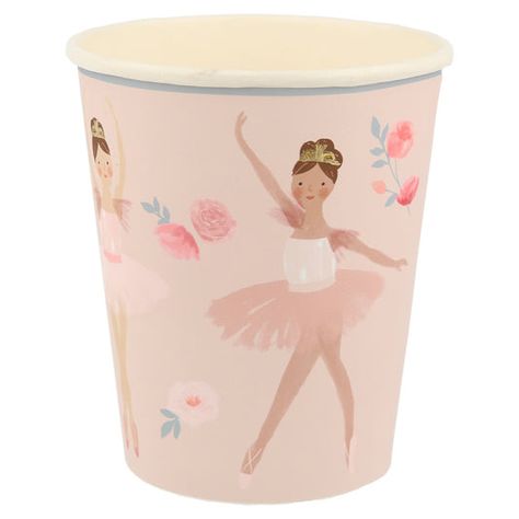 Search: 2 results found for "ballerina" Happy Birthday Floral, Ballerina Party, Meri Meri, Little Ballerina, Serving Drinks, Cups Set, Eco Friendly Paper, Paper Cups