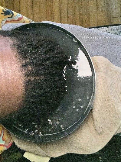 Avoid dirty dreads with these 3 tested methods - My Locks Journey Locs Growth, Dreadlocks Hair Care, Dreadlock Maintenance, Hair Buildup, Vinegar For Hair, Being Left Behind, Dreads Styles For Women, Short Dreads, Hair Detox