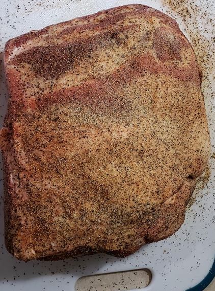 Texas Style – Franklin BBQ Pulled Pork – Brian P. Dowd's Blog Oven Brisket, Texas Pulled Pork, Brisket In The Oven, Brisket Sliders, Smoked Pulled Pork Recipe, Brisket Oven, Smoked Pork Shoulder, How To Cook Brisket, Chuck Roast Recipes