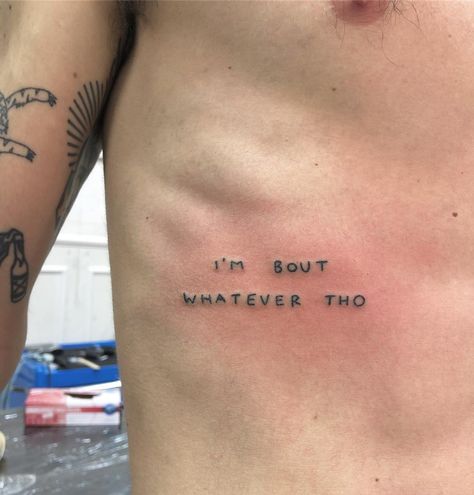 Thank You Tattoo Words, Music Quote Tattoos, Word Tattoos, Thank You So Much, Brighton, Meet You, Tattoo Quotes, Tattoos, Instagram