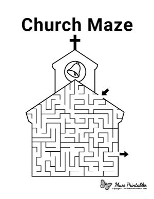 Church Coloring Pages For Kids, Church Activity Sheets, Church Coloring Pages, Sunday School Activity Sheets, Free Sunday School Printables, Bible Activity Sheets, Bible Mazes, Sunday School Coloring Sheets, Sunday School Worksheets