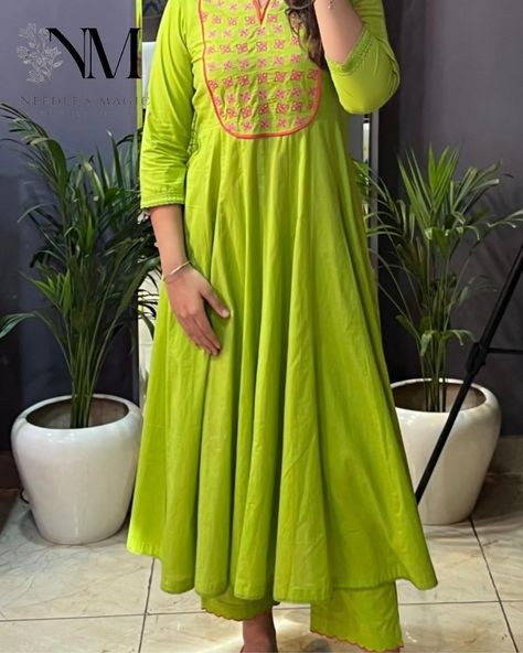 A beautiful parrot green suit With straight pants Pink embroidery Perfect for women’s to wear in summer #explorepage #explore #trendingreels #trendy #viral #clothing #clothingbrand #womenswear #womemsclothing #shop #onlineshopping #onlinebusiness #foryou #foryoupage #fyp #trendingnow #viralreels #share #fashionstyle #fashion Parrot Green Suit, Parrot Green, Pink Embroidery, Green Suit, Straight Pants, Trending Now, In Summer, Parrot, Clothing Brand