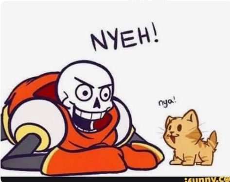 When Spaghetti is your Life (Undertale Papyrus x reader) - Twenty Nine - Wattpad The Story