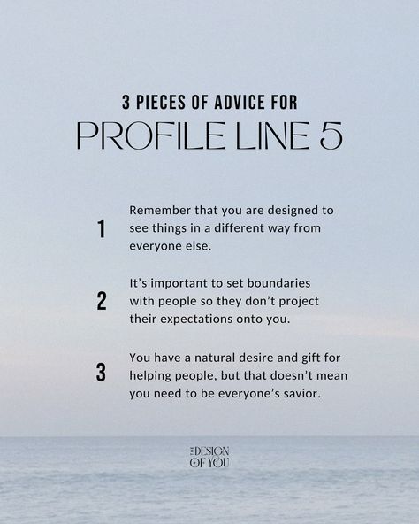 A little bit of advice for the profile lines💫 Your profile is made of up of a combinations 2 numbers (1-6) called lines. To look up your chart and find your specific profile, comment MYCHART and I will send you the link to generate your chart for free on my website👇🏼🤗 There is so much more to learn about human design, and if you want to go deeper we have a couple options! #1 My personalized guidebooks are perfect if you want to learn more about your specific chart and get a full breakdown ... Manifesting Generator, Human Design System, Holistic Therapies, Design 101, Design Theory, H Design, My Signature, Your Profile, Human Design