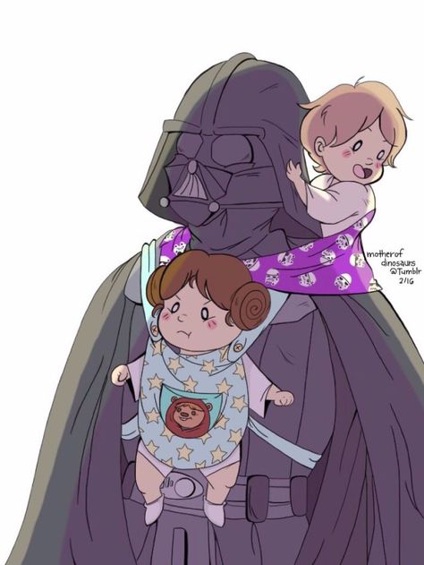 Vader Leia Luke The Guardians Of The Galaxy, The Guardians, Guardians Of The Galaxy, The Galaxy, Dinosaurs, Darth Vader, Star Wars