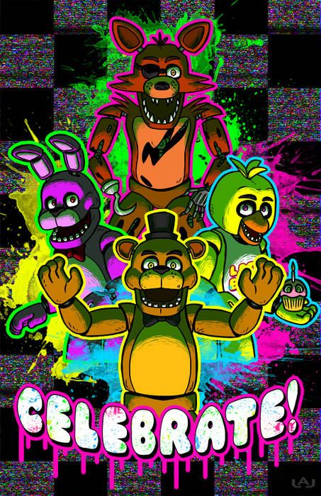 Springtrap reacts to Nightmare by Stinkek on DeviantArt Cool Tech Gadgets Electronics, Creepy Horror, Movie Game, Five Night, Five Nights At Freddy's, Art Classes, Sale Poster, The Original, Pizza