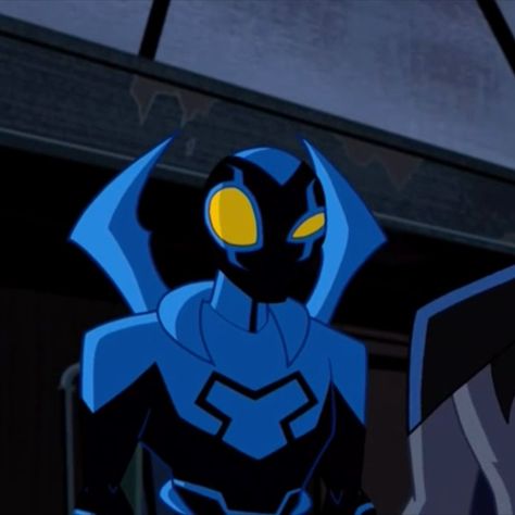 Jaime Reyes, Justice League Action, Blue Beetle, Justice League, Blue