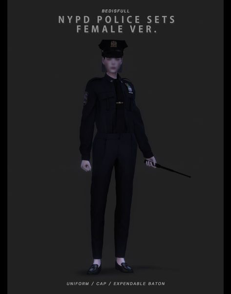 Sims 4 Prison Clothes, Sims 4 Work Clothes, Sims 4 Office Cc Clothes, Sims 4 Police Uniform, Sims 4 Police Uniform Cc, Sims 4 Police Cc, Sims 4 Detective Cc, Sims 4 Uniform Cc, Prison Outfit