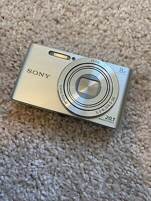 Sony Cybershot Dsc-w830, Sony Dsc W830, Sony Cybershot Camera, Digi Camera, Sony Cameras, Fujifilm Digital Camera, Small Digital Camera, Cheap Camera, Sony Digital Camera