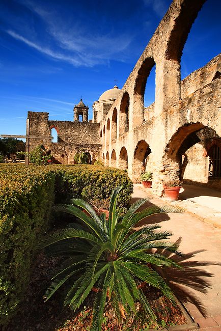 San Jose Spanish Mission, - San Antonio, Texas - USA Roadtrip Map, Spanish Mission, San Antonio Missions, California Missions, Big Country, Texas History, Travel Pics, Going Places, Texas Travel