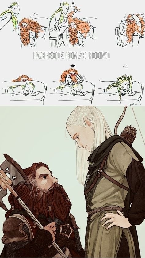 Lord Of The Rings Legolas Art, Gimli And Legolas Fanart, Gigolas Comic, The Lord Of The Rings Fan Art, Legolas X Gimli Fanart, Legolas And Aragorn Fanart, Legolas X Aragorn Fanart, Gigolas Fanart, Gimli X Legolas