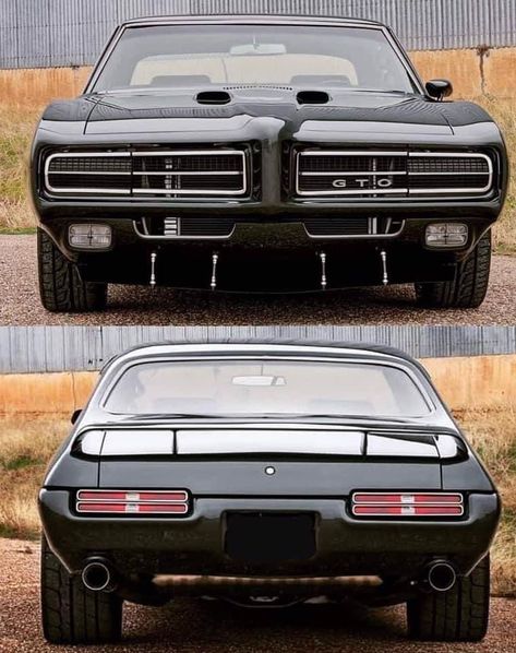 Pontiac Gto 1969, 1969 Gto, 1966 Gto, Chevy Camaro Z28, Chevy Chevelle Ss, Gm Car, Pontiac Cars, Vintage Muscle Cars, High Performance Cars