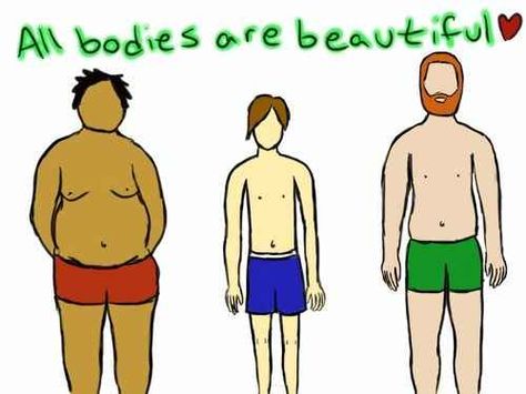 Faith In Humanity Restored, Humanity Restored, Intersectional Feminism, Equal Rights, You're Beautiful, Loving Your Body, Body Love, Faith In Humanity, Body Image