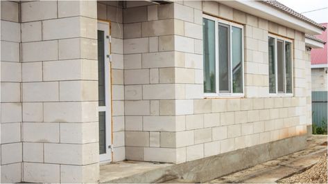 Construction materials have evolved greatly over the years, and AAC blocks are one of the recent developments. AAC blocks, also known as Autoclaved Aerated Concrete blocks, have become increasingly popular in the construction industry for their many benefits. In this article, we will discuss the production process, advantages, and disadvantages of AAC blocks, as well […] Autoclaved Aerated Concrete, Aerated Concrete, Aac Blocks, Eco Friendly Building, Sustainable Building Materials, Load Bearing Wall, Concrete Block, Precast Concrete, Traditional Building