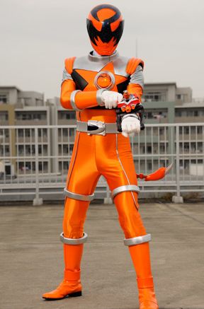 Stinger / Sasori Orange Power Rangers Outfits, Power Rangers Comic, Avengers Alliance, Power Rangers Fan Art, Power Rangers Ninja, Superhero Suits, Rangers Team, All Power Rangers, Naruto And Sasuke Wallpaper