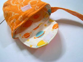 Made by Me. Shared with you.: Sewing for Baby: The Pacifier Pocket Grey Yellow Nursery, Sewing For Baby, Pacifier Design, Pacifier Pouch, Kangaroo Baby, The Pacifier, Sewing Baby Clothes, Business Baby, Bag Craft