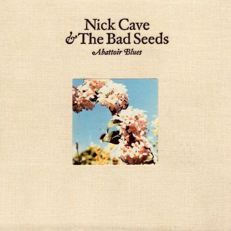 Nick Cave & The Bad Seeds - Abattoir Blues / The Lyre of Orpheus O Children Nick Cave, Nick Drake, There She Goes, Blue Tattoo, The Bad Seed, Nick Cave, Lovely Creatures, Artists For Kids, Gothic Rock