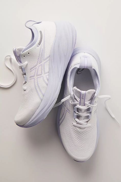 Asics Gel-Nimbus 26 Sneakers | Free People Asics Nimbus, Outfit Shop, Cute Sneakers, Asics Gel, Dressy Casual, Boho Clothing, Step Up, Boho Outfits, Casual Sneakers