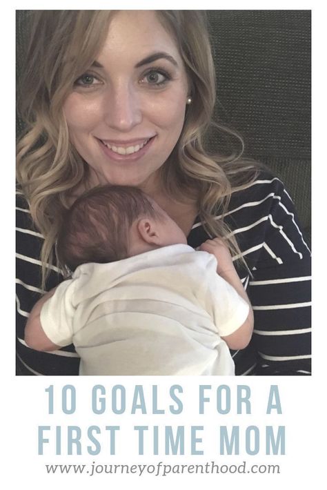 10 Goals for a First Time Mom: How to prepare for becoming a parent and bringing home baby! #newmom #firsttimemom #parenting #momtips #newmomtips #newbaby #preparingforparenthood Newborn Hacks, First Time Mom, Baby Sleep Problems, First Time Moms, Friends Mom, Mom Advice, Healthy Pregnancy, News Website, New Mothers